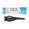 Cavo adattatore SEASONIC NESE-165 12VHPWR PCIe 5.0 nero per connettore di alimentazione GPU