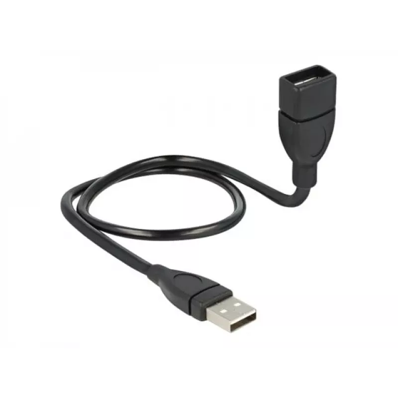 Cavo USB DeLOCK 50 cm USB 2.0 83499