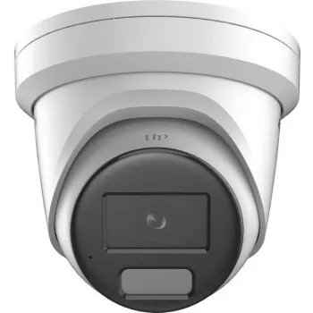 Telecamera IP Hikvision DS-2CD2346G3-IZ2UY (4 MP, varifocale 2,8–4 mm, zoom motorizzato, PoE)