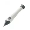 Medisana MP 810 apparecchio per manicure e pedicure, bianco
