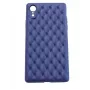 Custodia per cellulare Devia Charming Serie per iPhone XS Max, blu, custodia protettiva