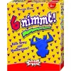Amigo 6 nimmt!, gioco di carte