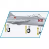 COBI Historical Collection Guerra di Corea MIG-15 codice NATO Fagot jet sovietico
