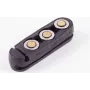 Set di connettori magnetici ShiverPeaks 7-Pin 3 in 1 con supporto, modello 14-19012
