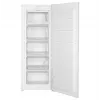 Congelatore verticale MPM MPM-182-ZS-14, 168 L, classe E, R600a, 1430×550×580 mm, 40 dB, bianco
