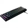 Tastiera compatta CHERRY K5V2 gaming USB QWERTY inglese nero 67 tasti RGB LED