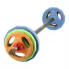 Bilanciere per allenamento Pump HMS SBP22