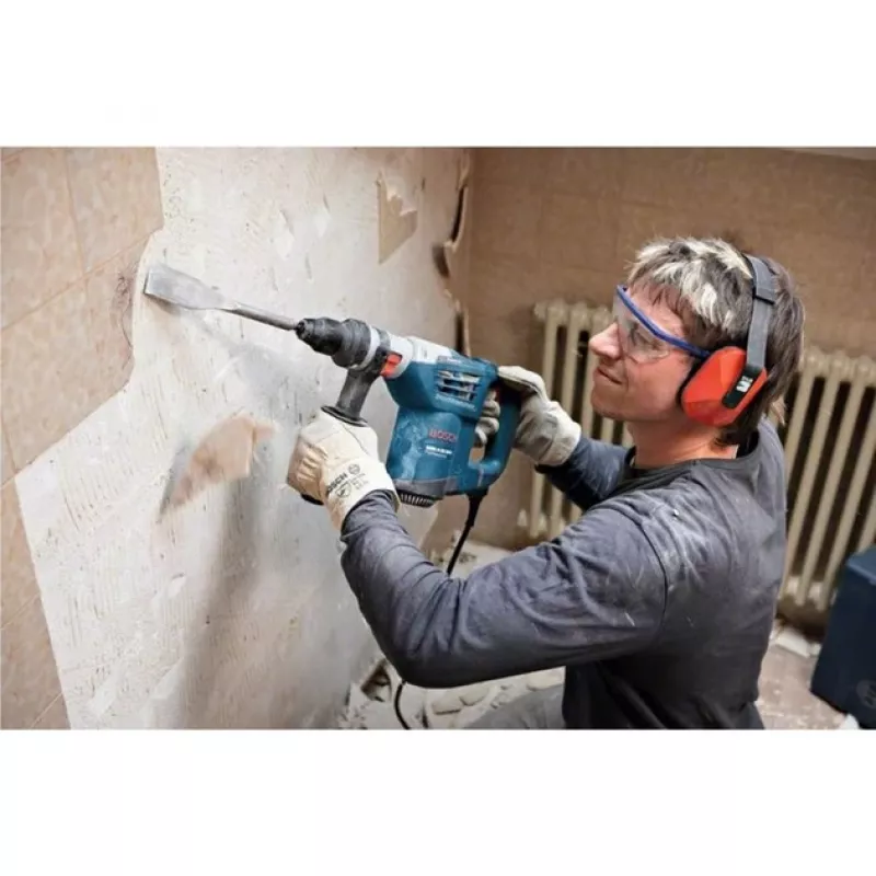 Bosch 0 611 332 101 martello perforatore 900 W 800 giri/min