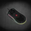 Esperanza EGM702 Mouse destrimani USB ottico 7200 DPI
