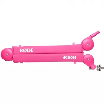 Rode PSA1+ (rosa, braccio da studio professionale)