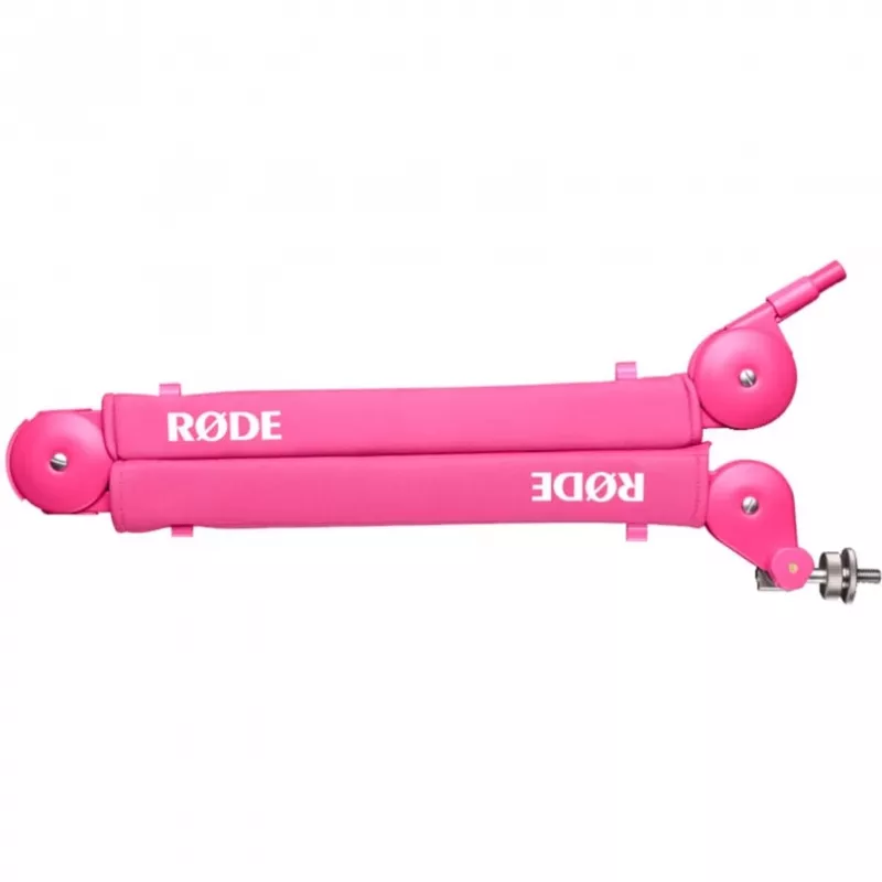 Rode PSA1+ (rosa, braccio da studio professionale)