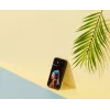 Custodia iKins per Apple iPhone 12 mini – design: La ragazza con l'orecchino di perla