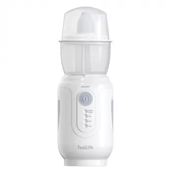 Irrigatore nasale FEELLIFE Air Flow 11