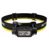 Torcia frontale Nitecore NU40 nero LED 2 lampade IP68