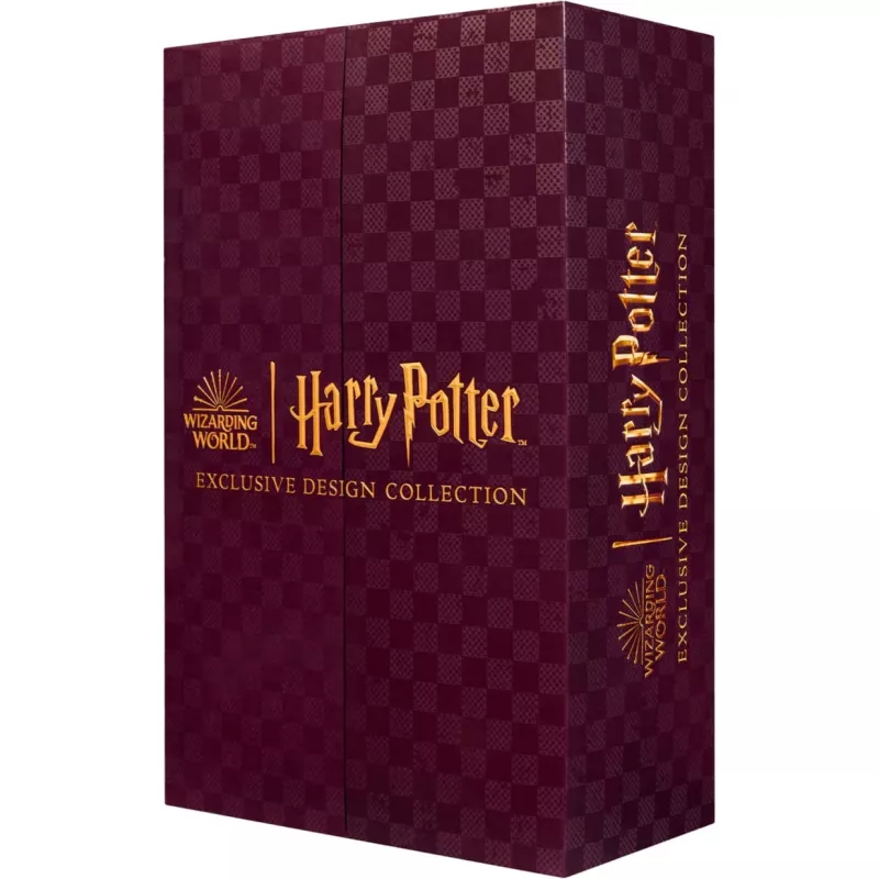Harry Potter collezione esclusiva di design bambola Harry Potter