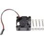 Joy-iT SBC-FAN-303010 Componente di raffreddamento per computer Ventola per case 3 cm nero (SBC-FAN-303010)