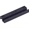 Set di righelli di precisione Einhell-KWB LINE MASTER con guida da 800 mm, 10 pezzi
