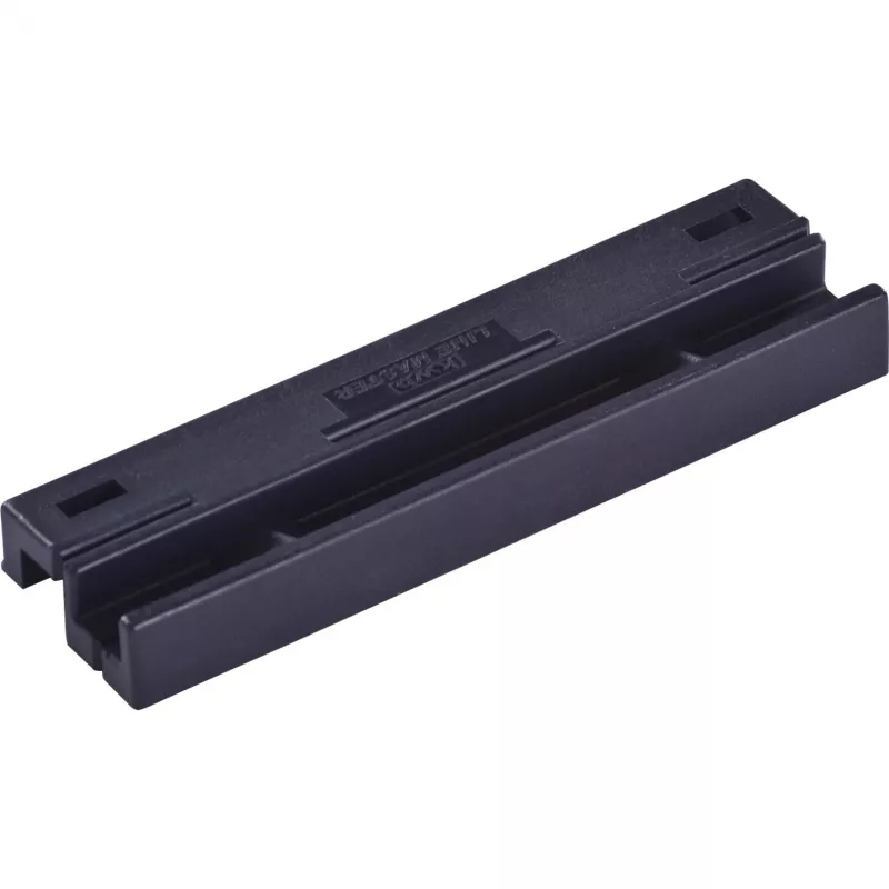 Set di righelli di precisione Einhell-KWB LINE MASTER con guida da 800 mm, 10 pezzi