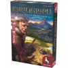 Der Kartograph, gioco per famiglie