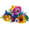 LEGO Icons Bouquet di fiori di campo set 10313, multicolore