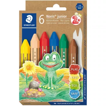 Matita colorata Staedtler 224 C6