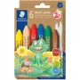 Matita colorata Staedtler 224 C6