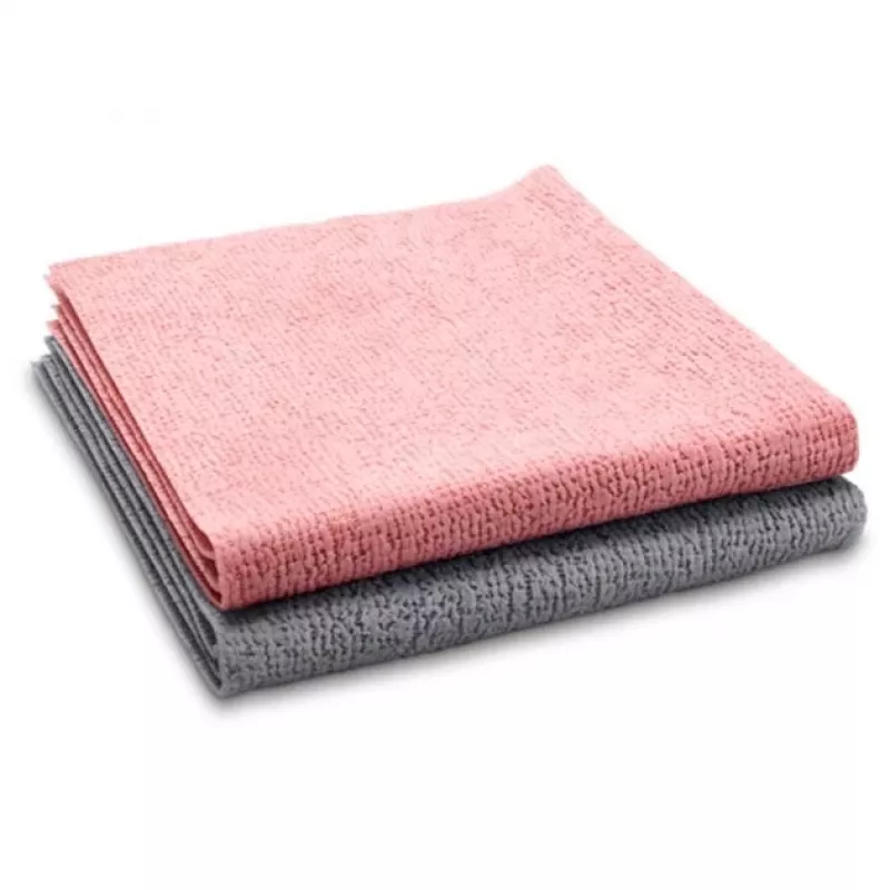 Vileda ACTIFIBRE Soft panno universale morbido 2 pz.