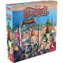 Istanbul - Choose & Write, gioco da tavolo