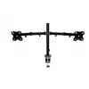 Accessorio per monitor supporto da tavolo MOUNT/13-32 nero D221E-B Onkron