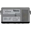 Amplificatore di segnale TV Televes HVG40107-65 85 - 1006 MHz