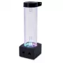 Pompa e serbatoio Alphacool 15381 acrilico alluminio plastica nero trasparente