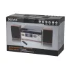 Giradischi Denver MRD-52LIGHTWOOD