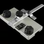 Makita 199232-5 adattatore per guide