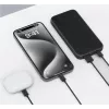 Caricabatterie portatile PowerBank PB-Y46P 10000mAh