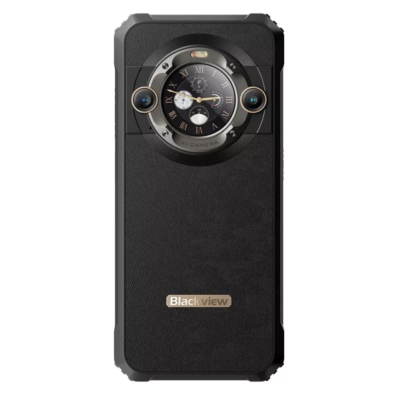 Blackview BL9000 5G 12/512GB nero
