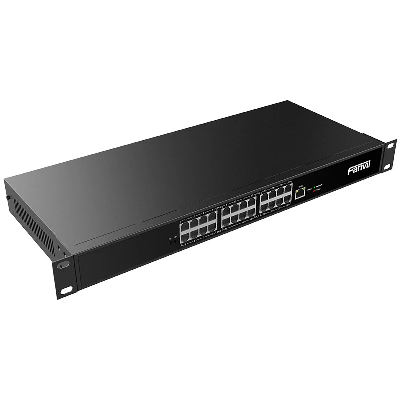 Switch unmanaged Fanvil PN24