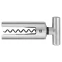 Cavatappi Basic ZWILLING Sommelier 39500-048-0 argento