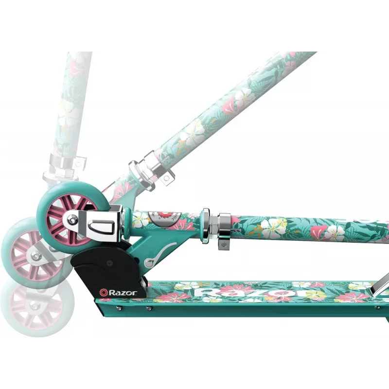 Monopattino Razor Model A Paradise (13010343)