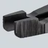 Knipex 45 21 200 pinza per anelli di sicurezza
