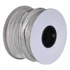 Gembird CAT6 FTP cavo di rete 100 m grigio F/UTP (FTP)