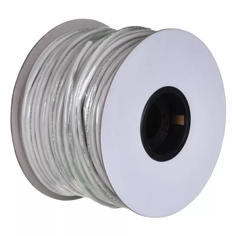 Gembird CAT6 FTP cavo di rete 100 m grigio F/UTP (FTP)