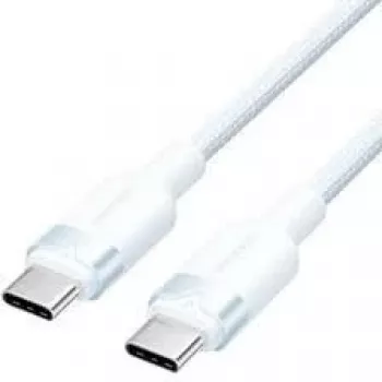 Cavo USB-C a USB-C Vention TRS USB 2.0 1 m 0,48 Gbit/s 60 W blu