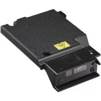 Accessorio per lettore di codici a barre Panasonic FZ-VBRG211U nero 63,5 mm larghezza