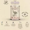 OLLO Puppy Pure tacchino - cibo umido per cani - 400 g