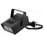 Luce stroboscopica disco Eurolite 52200611 nero 230V 300g