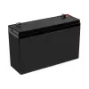 Batteria al piombo-acido sigillata (VRLA) AGM Green Cell 6V 12Ah, 94×151×50 mm, 1,65 kg