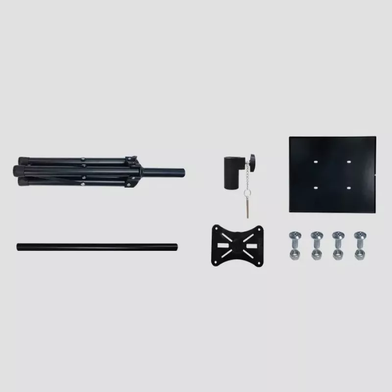 Extralink Supporto da Terra PFS-001 | Supporto per Proiettore da Terra |
