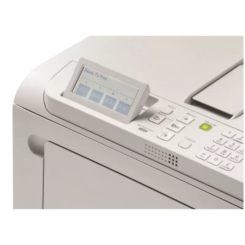 OKI C650dn colore 1200 x 1200 DPI A4 stampante