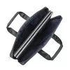 Rivacase 8251 43,9 cm (17.3) cartella grigio