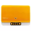 VTech Laptop E laptop educativo per bambini con custodia protettiva (giallo/grigio)